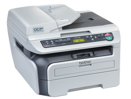 BROTHER DCP-7040