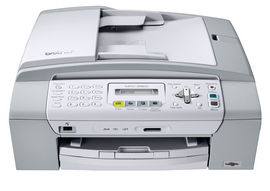 BROTHER MFC-290C