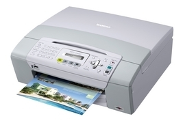 BROTHER MFC-250C