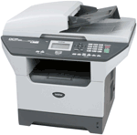 BROTHER DCP-8060 BROTHER DCP-8065DN