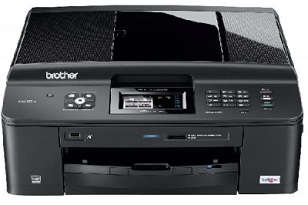 BROTHER MFC-J625DW