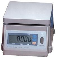 Elektroniczna waga kontrolna DIGI DS-671DR