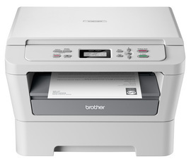 Brother DCP-7057E