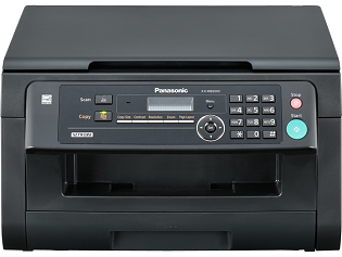 Panasonic KX-MB2001