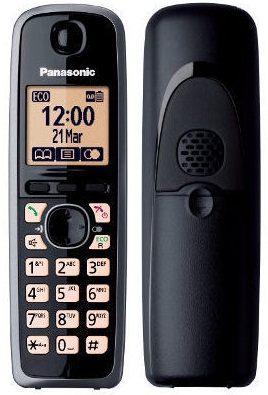 Panasonic KX-TGA661