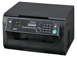 Panasonic KX-MB2000