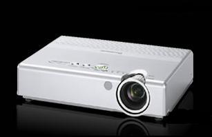 Projektor Panasonic PT-LB50NTE