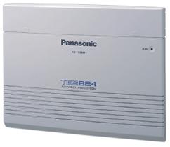 CENTRALA - Panasonic KX-TES824 PD