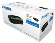 Philips PFA821 - Philips Laser Toner Cartridge Black  Ref PFA821