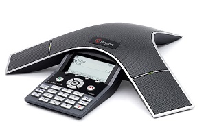 Telefon konferencyjny Polycom SoundStation IP7000