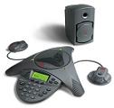 Telefon koferencyjny Polycom SoundStation VTX1000