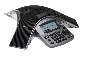 Telefon konferencyjny Polycom SoundStation IP5000